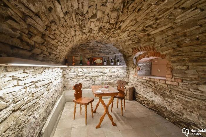 Prodej rodinného domu, Hlásnice, 125 m2