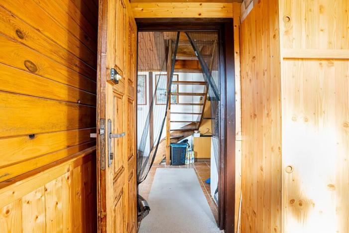 Prodej chaty, Neratovice, 56 m2