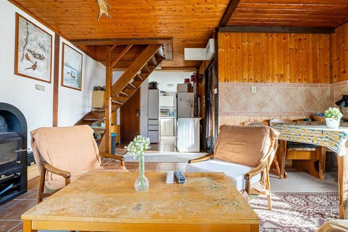 Prodej chaty, Neratovice, 56 m2