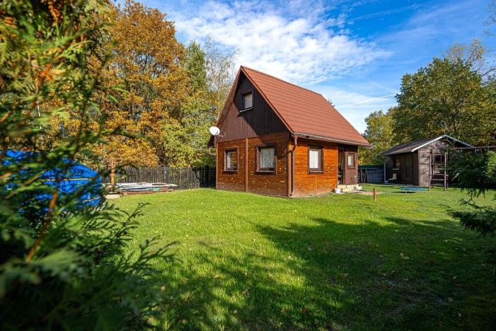 Prodej chaty, Neratovice, 56 m2