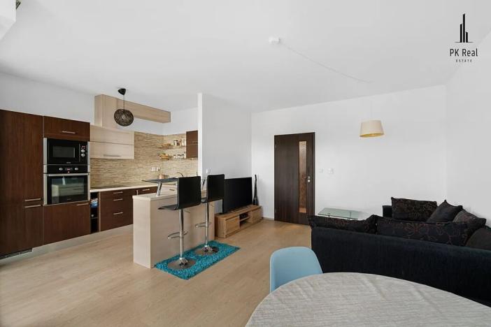 Pronájem bytu 2+kk, Brno, Chudčická, 56 m2