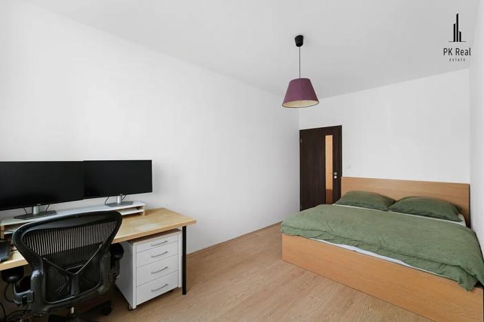 Pronájem bytu 2+kk, Brno, Chudčická, 56 m2