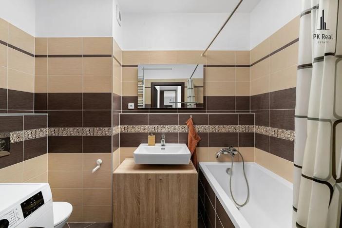 Pronájem bytu 2+kk, Brno, Chudčická, 56 m2