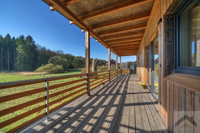 Prodej bytu 3+kk, Žamberk, U Dlouhoňovic, 86 m2