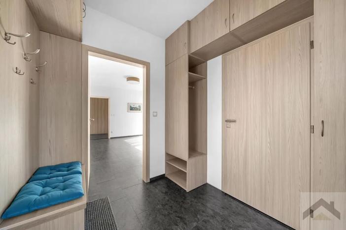 Prodej bytu 3+kk, Žamberk, U Dlouhoňovic, 86 m2