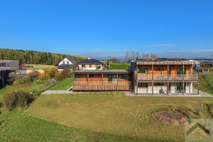 Prodej bytu 3+kk, Žamberk, U Dlouhoňovic, 86 m2