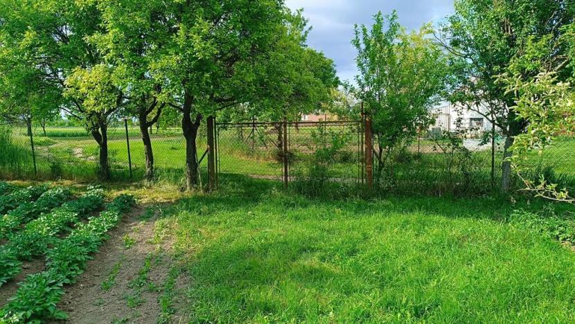 Prodej rodinného domu, Kněždub, 120 m2