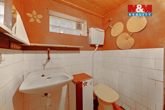 Prodej chaty, Chlumčany, 20 m2