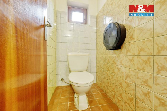 Prodej rodinného domu, Lázně Kynžvart, Vrchlického, 568 m2