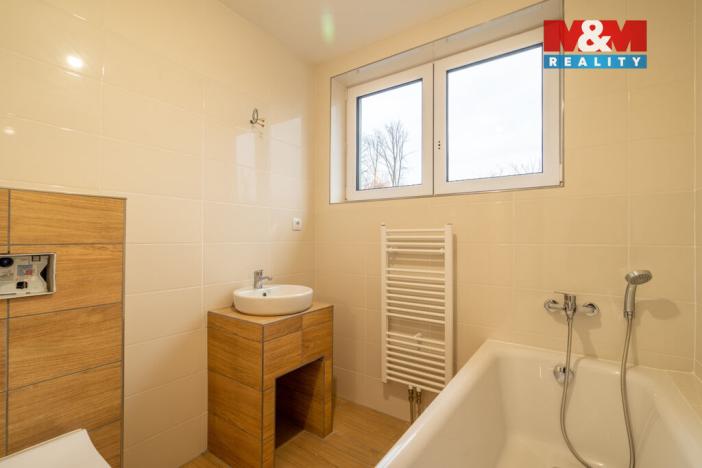 Prodej bytu 2+1, Ostrava - Koblov, Žabník, 52 m2