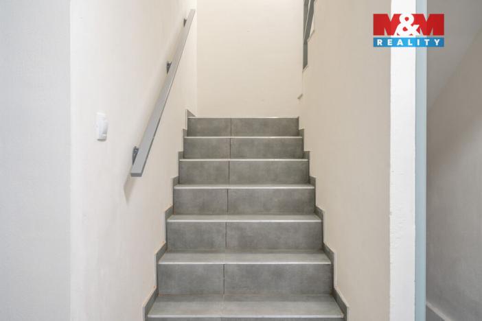 Prodej bytu 2+1, Ostrava - Koblov, Žabník, 52 m2