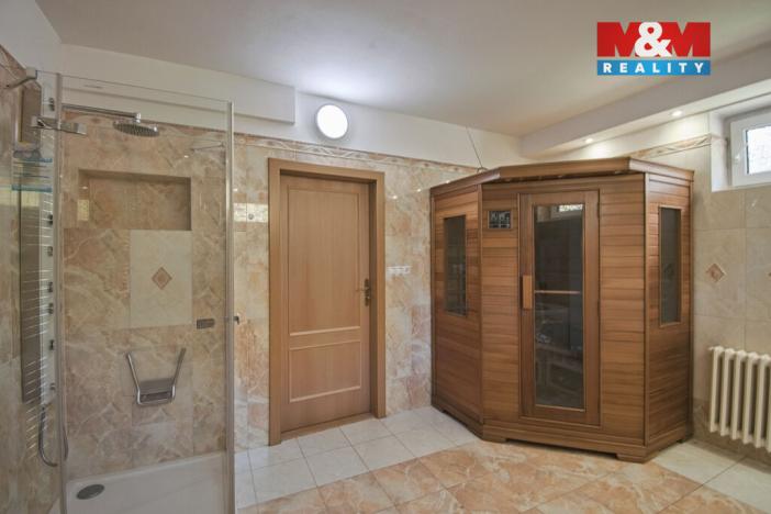 Prodej rodinného domu, Kunín, 221 m2