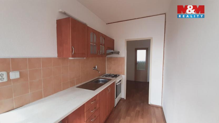 Pronájem bytu 2+1, Ústí nad Labem, SNP, 63 m2