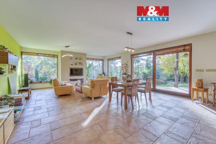 Prodej rodinného domu, Nevřeň, 174 m2