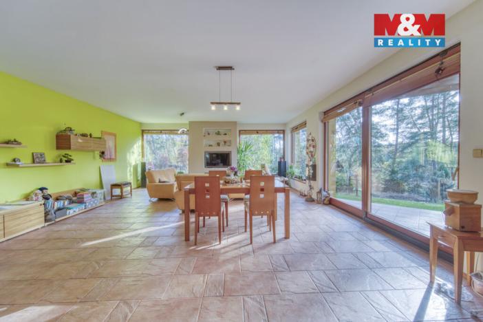 Prodej rodinného domu, Nevřeň, 174 m2