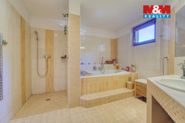 Prodej rodinného domu, Nevřeň, 174 m2