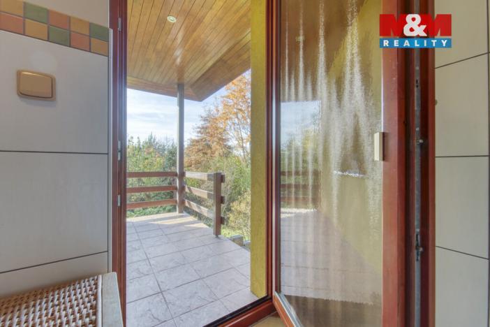 Prodej rodinného domu, Nevřeň, 174 m2