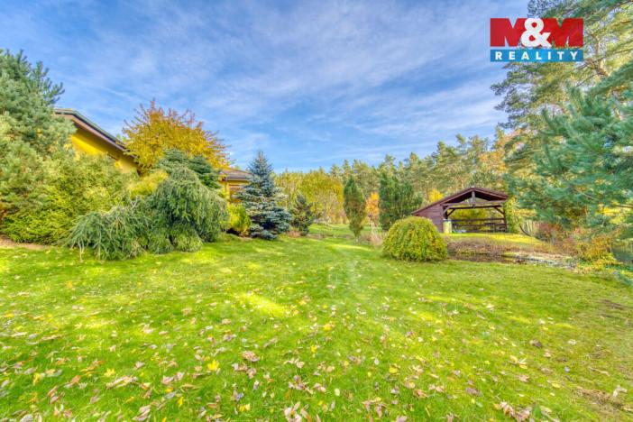 Prodej rodinného domu, Nevřeň, 174 m2