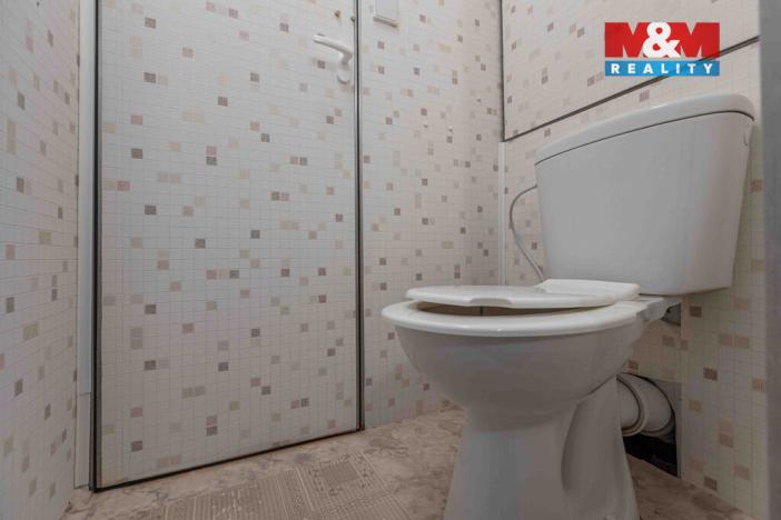 Prodej bytu 3+1, Rokycany, Boženy Němcové, 71 m2