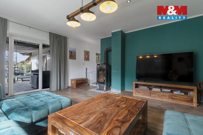 Prodej rodinného domu, Frýdek-Místek - Lískovec, 114 m2