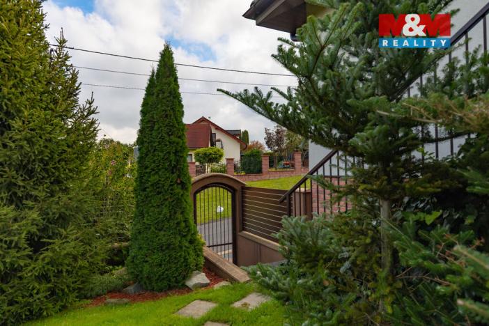 Prodej rodinného domu, Frýdek-Místek - Lískovec, 114 m2