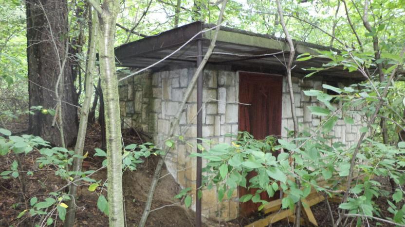 Prodej pozemku, Skuteč, 881 m2