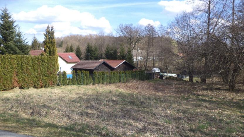 Prodej pozemku, Kamenná - Kondrač, 2542 m2