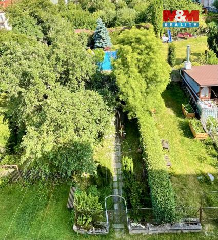 Prodej bytu 2+1, Jihlava, Seifertova, 68 m2