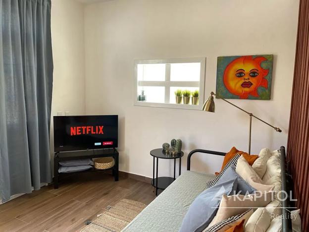 Prodej rodinného domu, Samaná, Dominikánská republika, Calle Jimi Hendrix, 102 m2