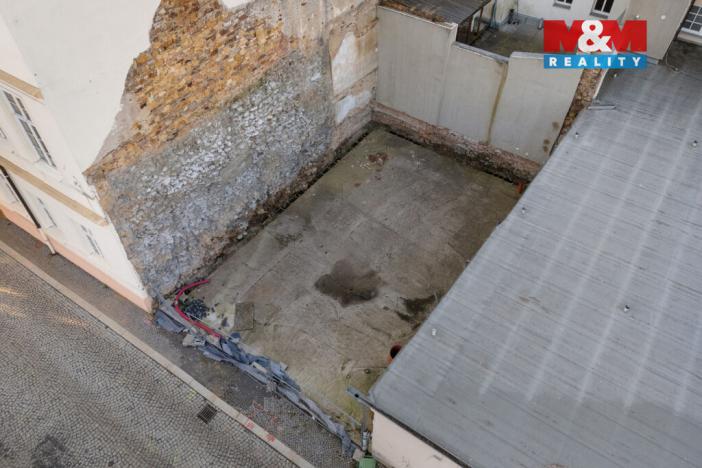 Prodej rodinného domu, Chomutov, Klostermannova, 300 m2