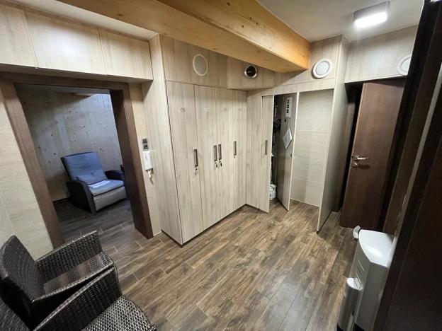 Pronájem komerční nemovitosti, Kyjov, třída Palackého, 36 m2