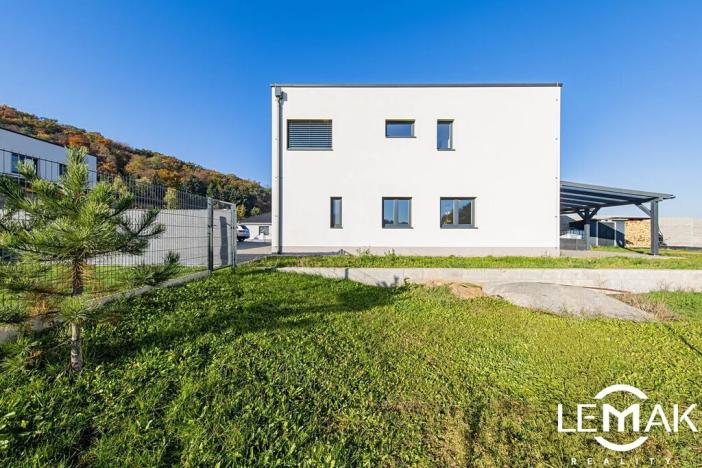 Prodej rodinného domu, Boskovice, 105 m2