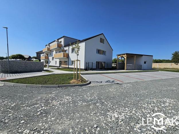 Pronájem komerční nemovitosti, Drahanovice, 9 m2