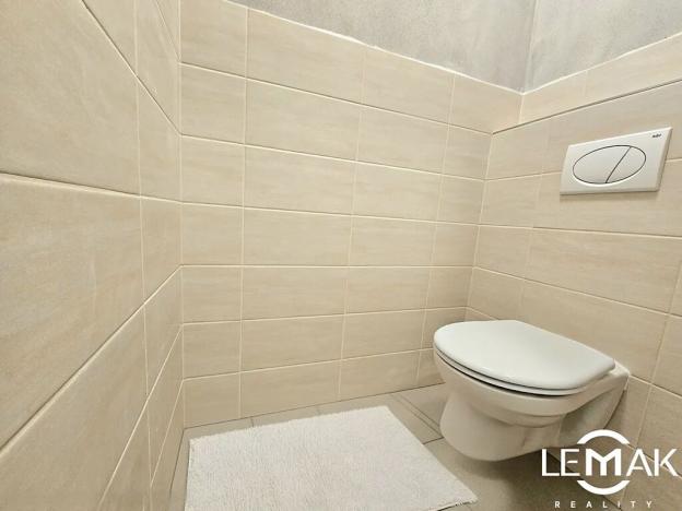 Pronájem komerční nemovitosti, Drahanovice, 9 m2