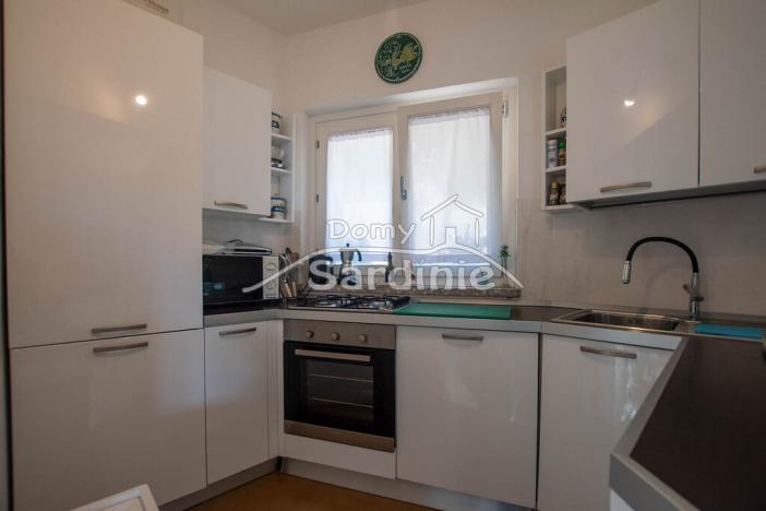 Prodej domu, Costa Paradiso, Sardinie, Itálie, 392 m2