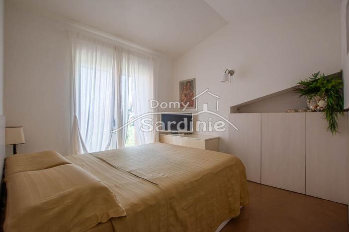 Prodej domu, Costa Paradiso, Sardinie, Itálie, 392 m2