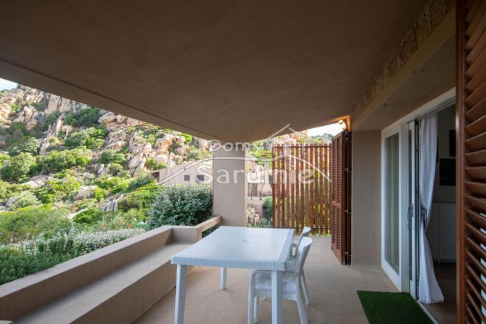 Prodej domu, Costa Paradiso, Sardinie, Itálie, 392 m2