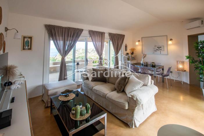 Prodej domu, Costa Paradiso, Sardinie, Itálie, 392 m2