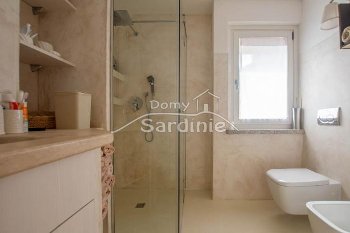 Prodej domu, Costa Paradiso, Sardinie, Itálie, 392 m2