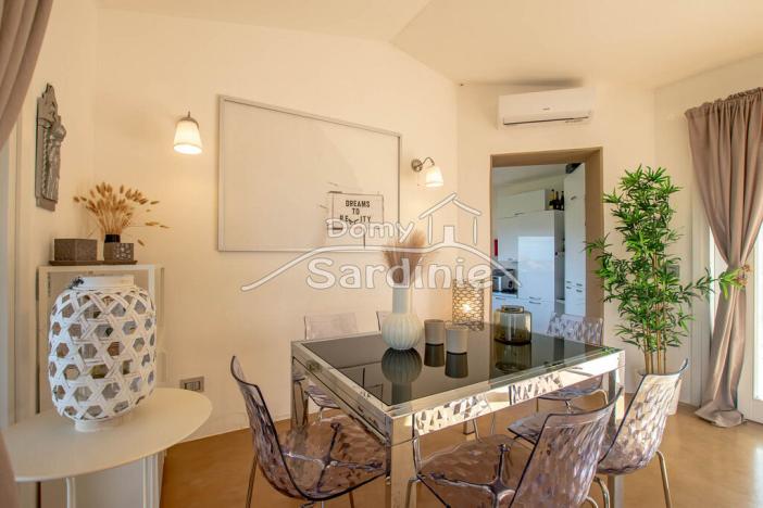 Prodej domu, Costa Paradiso, Sardinie, Itálie, 392 m2