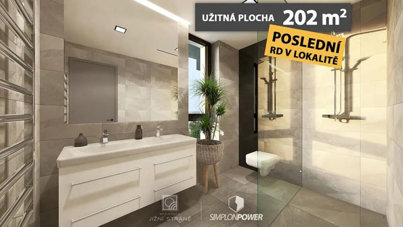 Prodej rodinného domu, Olomouc, Leopolda Pospíšila, 202 m2