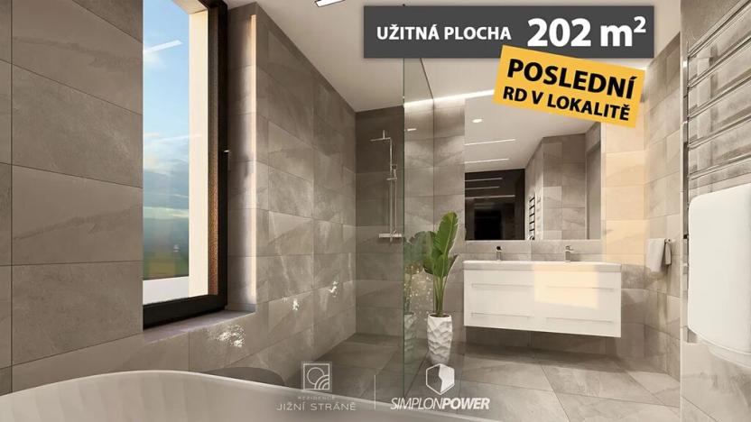 Prodej rodinného domu, Olomouc, Leopolda Pospíšila, 202 m2