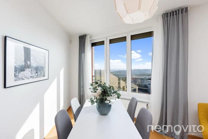 Prodej bytu 3+kk, Praha - Stodůlky, Tlumačovská, 93 m2