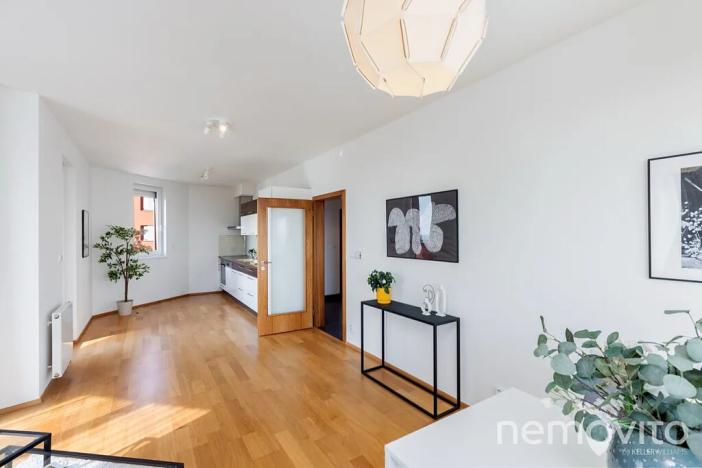 Prodej bytu 3+kk, Praha - Stodůlky, Tlumačovská, 93 m2