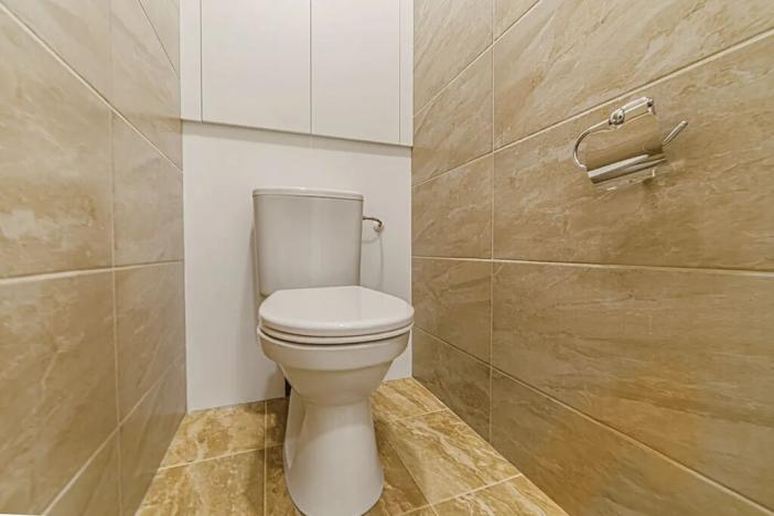 Pronájem bytu 1+1, Ostrava, Vietnamská, 36 m2