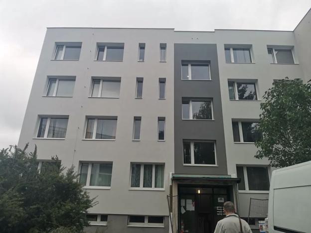 Prodej bytu 4+1, Praha - Stodůlky, Kovářova, 109 m2