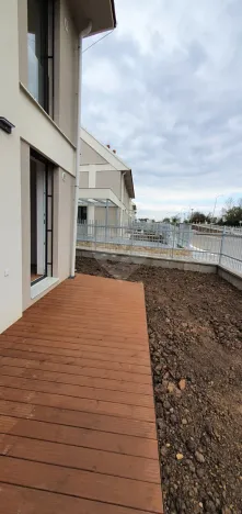 Pronájem bytu 2+kk, Praha - Královice, Ke Tvrzi, 117 m2