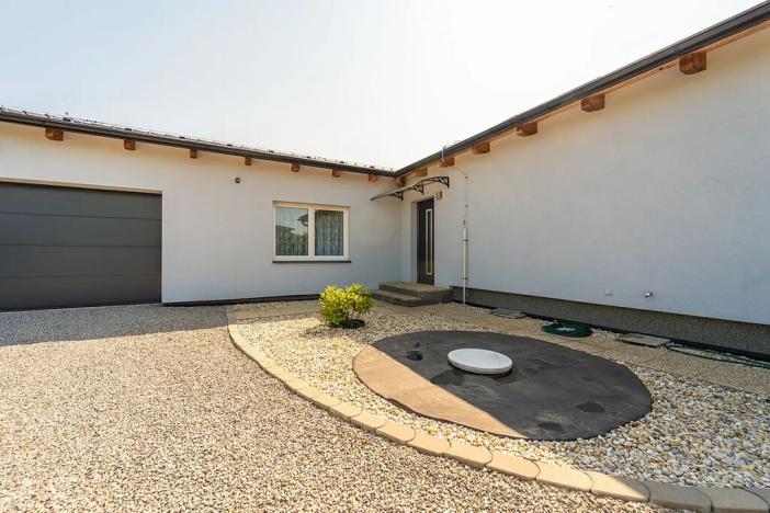 Prodej rodinného domu, Chýně, Ke Skále, 220 m2