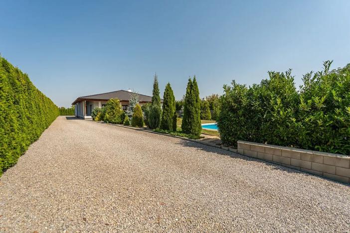 Prodej rodinného domu, Chýně, Ke Skále, 220 m2