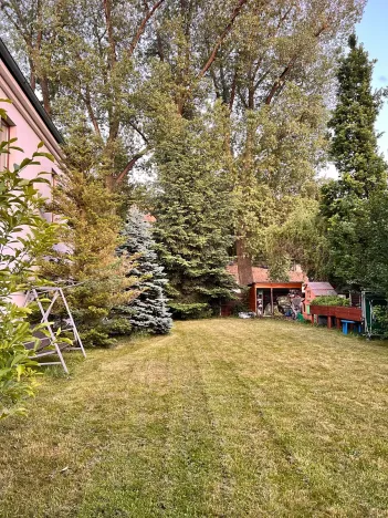 Pronájem vily, Statenice, 180 m2